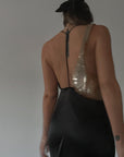 In The Spotlight Maxi Dress - SHOPLUNAB