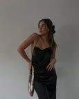 In The Spotlight Maxi Dress - SHOPLUNAB