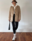 Neighborhood Puffer Jacket - FINAL SALE - SHOPLUNAB