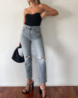 Charlie Jean by Pistola - FINAL SALE - SHOPLUNAB