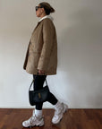 Neighborhood Puffer Jacket - FINAL SALE - SHOPLUNAB