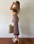 Catalina Midi Skirt - FINAL SALE - SHOPLUNAB