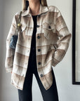 Copenhagen Jacket - FINAL SALE - SHOPLUNAB