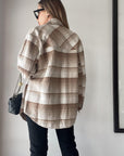 Copenhagen Jacket - FINAL SALE - SHOPLUNAB