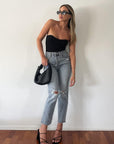 Charlie Jean by Pistola - FINAL SALE - SHOPLUNAB