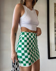 New Energy Skirt - FINAL SALE - SHOPLUNAB