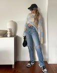 Sundaze Jean by Daze Denim - SHOPLUNAB