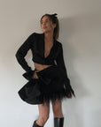 Good Time Skirt - SHOPLUNAB