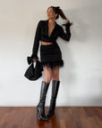 Good Time Skirt - SHOPLUNAB