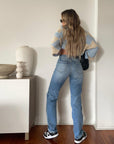 Sundaze Jean by Daze Denim - SHOPLUNAB