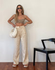 Living In The City Pant - SHOPLUNAB