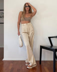 Living In The City Pant - SHOPLUNAB