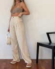 Living In The City Pant - SHOPLUNAB