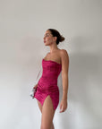 Mon Amie Bustier - SHOPLUNAB