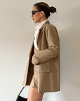 She's Suitable Blazer - SHOPLUNAB