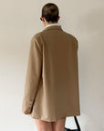 She's Suitable Blazer - SHOPLUNAB