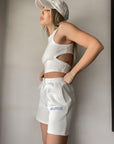Los Angeles Shorts - FINAL SALE - SHOPLUNAB