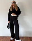 Ski Lodge Sweater - SHOPLUNAB
