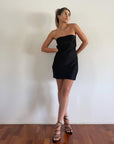 Some Like It Hot Dress - SHOPLUNAB