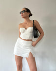 Look My Way Skort - SHOPLUNAB