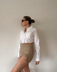 She's Suitable Skirt - SHOPLUNAB