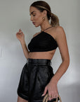 Sun Please Crop Top - FINAL SALE - SHOPLUNAB