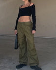 Caught A Vibe Pant - FINAL SALE - SHOPLUNAB