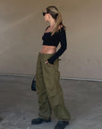 Caught A Vibe Pant - FINAL SALE - SHOPLUNAB