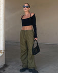 Caught A Vibe Pant - FINAL SALE - SHOPLUNAB
