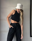 Gigi 3.0 Crop Tank - SHOPLUNAB