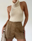 My Kind Of Night Shorts - SHOPLUNAB