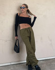 Caught A Vibe Pant - FINAL SALE - SHOPLUNAB