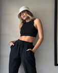 Gigi 3.0 Crop Tank - SHOPLUNAB