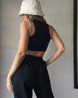 Gigi 3.0 Crop Tank - SHOPLUNAB
