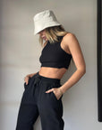 Gigi 3.0 Crop Tank - SHOPLUNAB