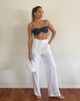 American Girl Bralette - FINAL SALE - SHOPLUNAB