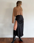 First Dance Maxi Dress - SHOPLUNAB
