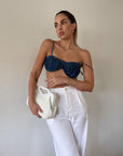 American Girl Bralette - FINAL SALE - SHOPLUNAB