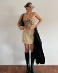 The Sweetest Thing Bustier - SHOPLUNAB