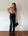 On Hold Pants - SHOPLUNAB