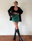 Can’t Forget You Skirt - FINAL SALE - SHOPLUNAB