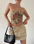 The Sweetest Thing Bustier - SHOPLUNAB