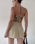 The Sweetest Thing Bustier - SHOPLUNAB
