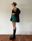 Can’t Forget You Skirt - FINAL SALE - SHOPLUNAB