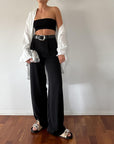 Walk The Walk Pants - SHOPLUNAB