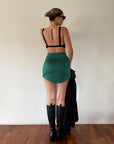 Can’t Forget You Skirt - FINAL SALE - SHOPLUNAB