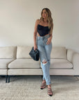 Lovesick Bustier Top - FINAL SALE - SHOPLUNAB