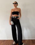 Walk The Walk Pants - SHOPLUNAB