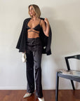 Downtown Disco Pant - FINAL SALE - SHOPLUNAB
