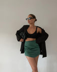 Can’t Forget You Skirt - FINAL SALE - SHOPLUNAB